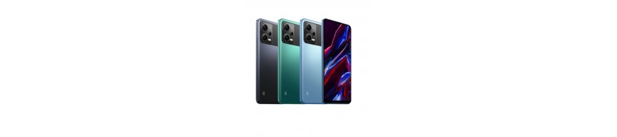 Pocophone X5 5G