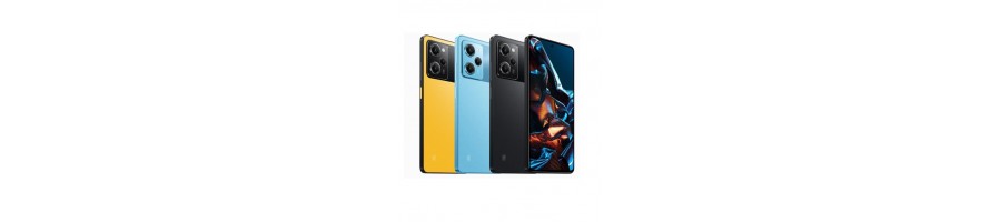 Pocophone X5 Pro 5G