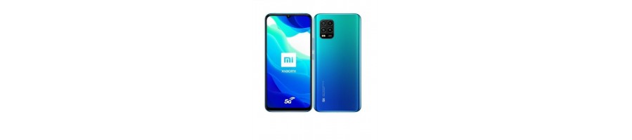 MI 10 Lite 5G