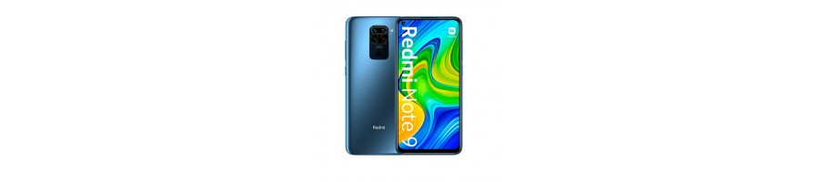 Redmi  Note 9