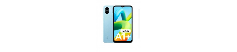 Redmi A1 Plus