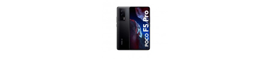 Poco F5 Pro