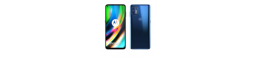 Motorola Moto  G9 Plus 