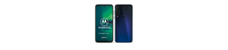 Moto G8 Plus