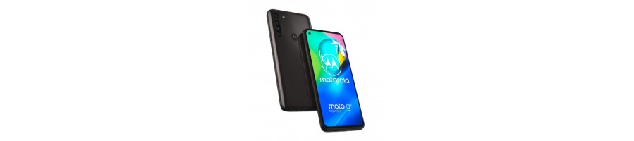 Moto G8 Power