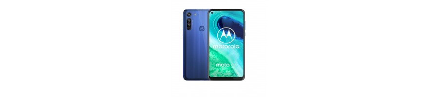 Moto G8