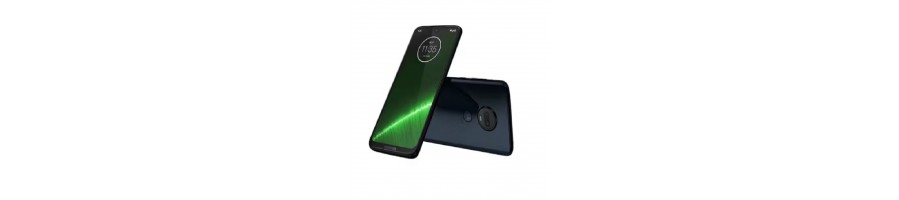 Moto G7 Plus